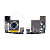 Камера для iPhone 13/13 Mini задняя - Премиум