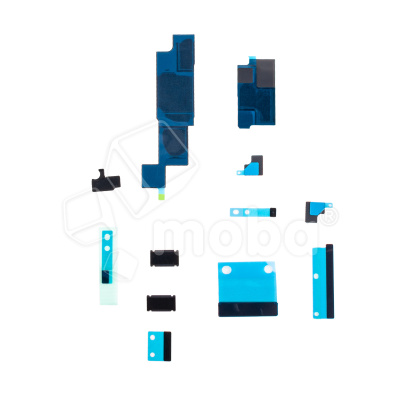 Наклейка антистатическая платы для iPhone 15 Plus (комплект)