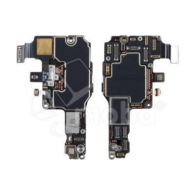 Материнская плата для iPhone 17 Pro (A3523) Sim+E-Sim 256Gb (iCloud locked)