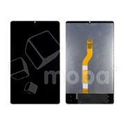 Дисплей для Huawei Honor Pad X7 8.7" (JMS-W09) в сборе с тачскрином Черный - OR