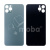 Задняя крышка для iPhone 11 Pro Max (A2218) Темно-зеленый (стекло, монолит, широкий вырез под камеру, логотип) - Премиум Задняя крышка для iPhone 11 Pro Max (A2218) Темно-зеленый (стекло, монолит, широкий вырез под камеру, логотип) - Премиум