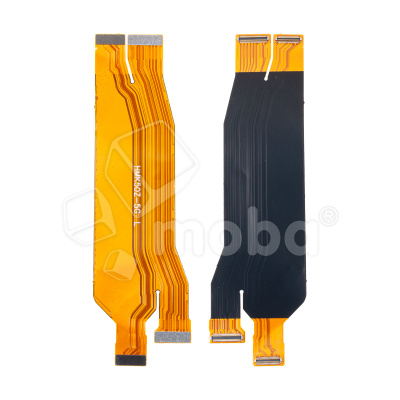 Шлейф для Xiaomi 12T/12T Pro (22071212AG/MZB0CE5RU) межплатный