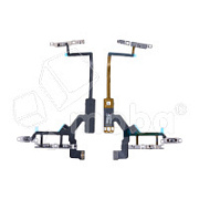 Шлейф для iPhone 14 Pro (A2891) на кнопку включения/кнопки громкости