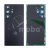 Задняя крышка для Samsung Galaxy S23 Ultra (S918B) Черный - OR