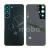 Задняя крышка для Samsung Galaxy S22 (S901B) Зеленый - OR