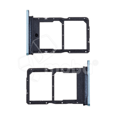 Держатель SIM для Huawei Nova 11i (MAO-LX9N) Зеленый