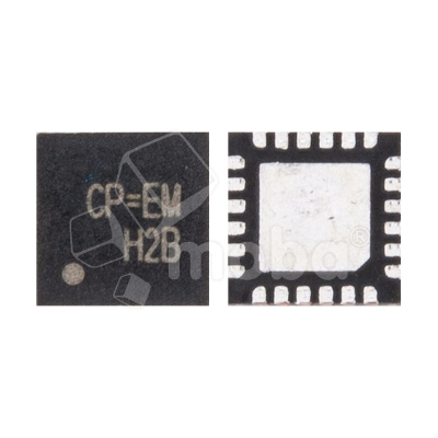 Микросхема RT8207 (Контроллер питания)