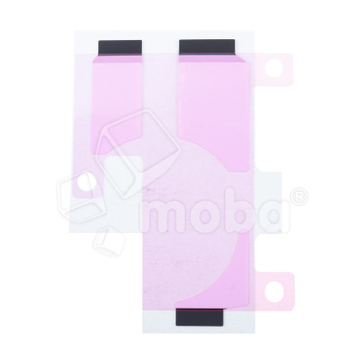 Скотч Аккумулятора для iPhone 15 Pro