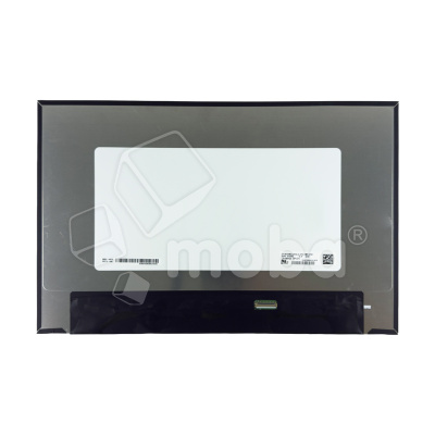 Матрица 16" LED 2560x1600 UltraSlim 40 pin справа внизу, матовая (LP160WQ2(SP)(D1))