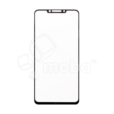 Защитное стекло "Полное покрытие" для Huawei Nova Y91 Черный