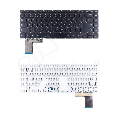 Клавиатура для ноутбука Samsung NP370R4E Черный