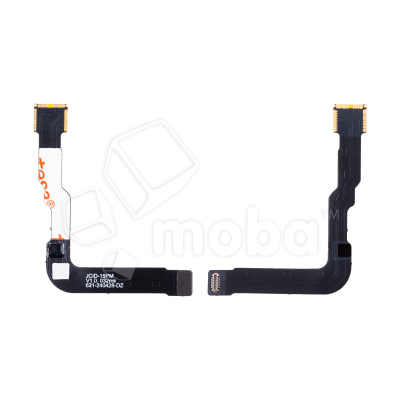 Шлейф для программатора JCID V1SE замена передней камеры для iPhone 15 Pro Max (с пайкой)