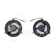 Вентилятор (кулер) для ноутбука Acer Aspire V3-571G VER-2 (AD09005HX10G300)