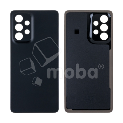 Задняя крышка для Samsung Galaxy A53 5G (A536B) Черный
