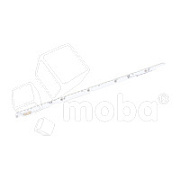 Светодиодная подсветка для телевизоров Samsung 32" V1GE-320SM0-R2/UE32ES6307U/UE32ES6100W (комплект 1 шт.)