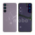 Задняя крышка для Samsung Galaxy S23+ (S916B) Лавандовый - OR Задняя крышка для Samsung Galaxy S23+ (S916B) Лавандовый - OR