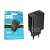 Сетевое зарядное устройство USB/Type-C Hoco CS95A (30W, QC3.0, PD, 2 порта) Черный Сетевое зарядное устройство USB/Type-C Hoco CS95A (30W, QC3.0, PD, 2 порта) Черный