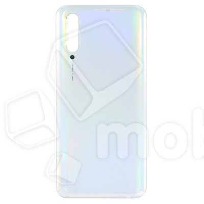 Задняя крышка для Xiaomi Mi 9 Lite (M1904F3BG) Белый