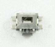 Кнопка вкл./громк. для Nokia 6300/3100/7270....(4 контакта маленькая)