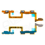 Шлейф для Huawei Honor 50 Lite (NTN-LX1) на кнопки громкости/включения