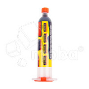 Клей MaYuan MY-G318 (30 мл, полиуретановый, черный)