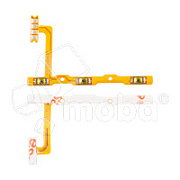 Шлейф для Infinix Note 40 Pro+ 5G (X6851B) на кнопки громкости/включения