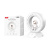 Ночник XO OZ12 "Космонавт" Белый Ночник XO OZ12 "Космонавт" Белый