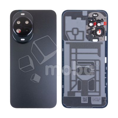 Задняя крышка для Huawei Nova 14 (TLR-AL00) Черный - Премиум