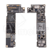 Материнская плата для iPhone 12 Pro (A2407) E-Sim без микросхем (Верхняя часть)