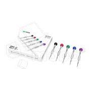 Набор отверток 2UUL SD92 (5 шт.)