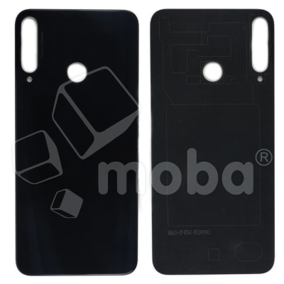 Задняя крышка для Huawei Honor 9C (AKA-L29) Черный