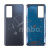 Задняя крышка для Xiaomi 12T/12T Pro (22071212AG/22081212UG) Черный (Матовая)