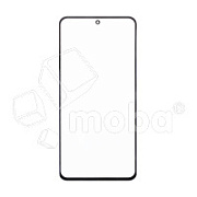 Стекло для переклейки Huawei Nova 10 SE (BNE-LX1) с OCA пленкой Черный - OR (Mitsubishi)