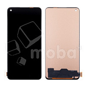 Дисплей для OPPO Reno 7 (CPH2363) в сборе с тачскрином Черный - (In-Cell)