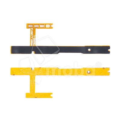 Шлейф для Samsung Galaxy A14 5G (A146B) на кнопки громкости/включения