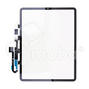 Тачскрин для iPad Pro 12.9" 2022 (A2436/A2764/A2437/A2766) Черный - OR (Feaglet)
