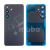 Задняя крышка для Samsung Galaxy S25 FE (S731B) Черный - Премиум