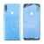 Задняя крышка для Samsung Galaxy A11 (A115F) Синий Задняя крышка для Samsung Galaxy A11 (A115F) Синий