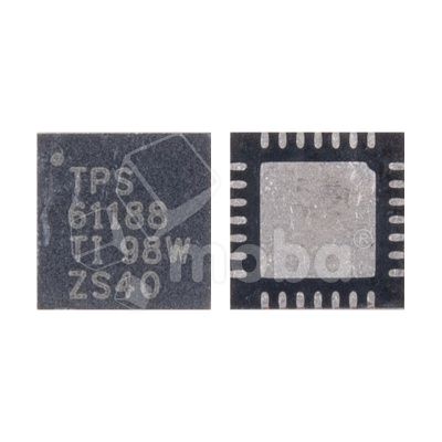 Микросхема TPS61188 (Контроллер подсветки)