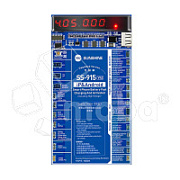 Плата активации и зарядки АКБ Sunshine SS-915 для iPhone, Android