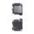 Динамик (speaker) для iPhone 17 Pro Max (A3526) Динамик (speaker) для iPhone 17 Pro Max (A3526)
