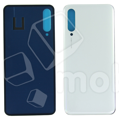Задняя крышка для Xiaomi Mi A3 (M1906F9SH) Белый