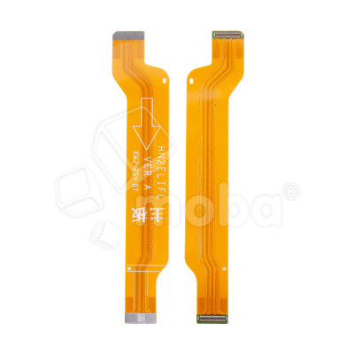 Шлейф для Huawei Honor 200 (ELI-AN00) межплатный