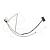 Шлейф матрицы для ноутбука HP 15-BS/15-BW (30 pin)