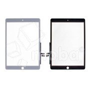 Тачскрин для iPad 10.2" 2019/2020 (A2197/A2198/A2200/A2270/A2428/A2429/A2430) Белый
