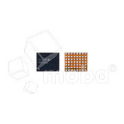 Микросхема BQ25968 (Контроллер быстрой зарядки для Xiaomi Poco X3 NFC/X3 Pro)