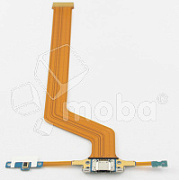 Шлейф для Samsung Galaxy P600/P601/P605/T520/T525 плата системный разъем/микрофон