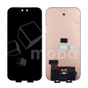 Дисплей для Huawei Nova 15 Pro (KLE-AL00U) в сборе с тачскрином Черный - OR