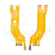 Шлейф для Xiaomi Redmi Note 13 4G (23129RAA4G/23124RA7EO/23129RA5FL) межплатный