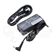 Блок питания (сетевой адаптер) для ноутбука Lenovo 20V, 3,25A, 65W (4,0×1,7)